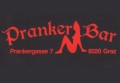 Logo Pranker Bar