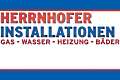Logo Herrnhofer Installationen GmbH