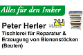 Logo Tischlerei  Herler Peter in 8130 Frohnleiten