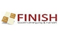 Logo FINISH Bodenverlegung & Handel GmbH