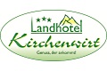 Logo Landhotel  Kirchenwirt KG