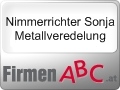 Logo Nimmerrichter Sonja  Metallveredelung