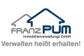 Logo Franz Pum Immobilienverwaltungs GmbH