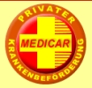 Logo Medicar GmbH  Inh. Knoll Walter
