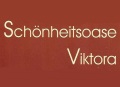 Logo Sch�nheitsoase  Viktora KEG