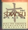 Logo ABC Shiatsu Praxis  Dr. Andrea Baumgartner Consulting