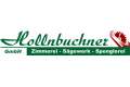 Logo Hollnbuchner GmbH  Zimmerei-S�gewerk-Spenglerei in 4452  Ternberg