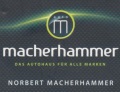 Logo Macherhammer OG
