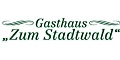 Logo Gasthaus zum Stadtwald
