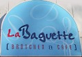 Logo La Baguette KG  Br�tchen & Cafe