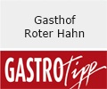 Logo: Gasthof  Roter Hahn