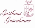 Logo Gasthaus Gusenbauer Inh. Astrid M. Wagensonner in 3506 Krems - Thallern