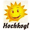 Logo Berggasthof Hochkogl