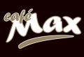 Logo Caf� Max