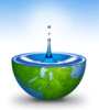 Logo WATER of GAIA GmbH