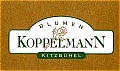 Logo Blumen Koppelmann GmbH