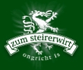 Logo Restaurant Zum Steirerwirt  Familie Huber