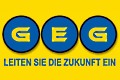 Logo GEG Elektro und Gebäudetechnik GmbH in 4810 Gmunden