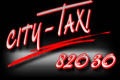 Logo City Taxi
