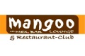 Logo Mangoo  New Mex Bar Lounge