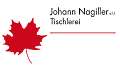 Logo Johann Nagiller e. U.