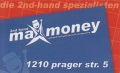 Logo Armandi - Max Money Handelsges.m.b.H.