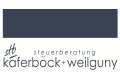 Logo K�ferb�ck + Weilguny  SteuerberatungsgesellschaftmbH & Co KG