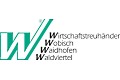 Logo Wirtschaftstreuh�nder  Mag. WOBISCH Hanno