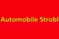 Logo Automobile  Strobl GmbH