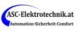 Logo ASC-Elektrotechnik  J�rgen ELIAS