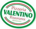 Logo Pizzeria Valentino
