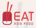 Logo: EAT - Asiafood Susan Hu
