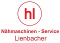 Logo Nähmaschinenservice - Lienbacher Service, Reparatur und Verkauf in 5440 Golling an der Salzach