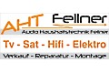 Logo AHT Fellner  Inh. Christopher Fellner in 2100  Korneuburg