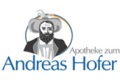 Logo Apotheke  zum Andreas Hofer