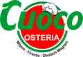 Logo Cuoco Osteria