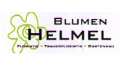 Logo Blumen Helmel