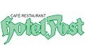 Logo Hotel Post