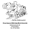 Logo Gasthaus Mitter-Kottbauer