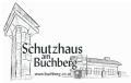 Logo Schutzhaus am Buchberg  Gerhard K�cher