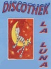 Logo Discothek  La Luna