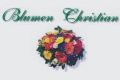 Logo Blumen Christian GmbH