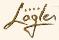 Logo Lagler GmbH  Brennerei- Wellness- und Wohlf�hlhotel Das Wohlf�hlhotel in �sterreich