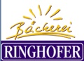 Logo B�ckerei  Ringhofer GmbH