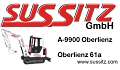 Logo Sussitz G�nther  Erdbau-Containerdienst