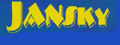 Logo Jansky Martin  Karosseriespenglerei