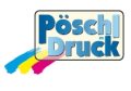 Logo P�schl Druck KG