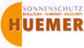 Logo Huemer Sonnenschutz