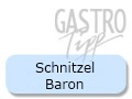 Logo: Schnitzel Baron