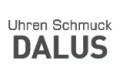 Logo Uhren Schmuck  Dalus
